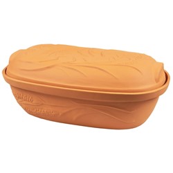 KAMIONKA GAR RZYMSKI 4,5L OWALNY