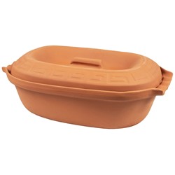 KAMIONKA GAR RZYMSKI 5,0L OWALNY