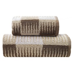 HAMMER FROTEX RĘCZNIK 70x130 BEŻOWY 400