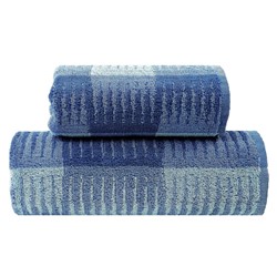 HAMMER FROTEX RĘCZNIK 70x130 NIEBIESKI 400