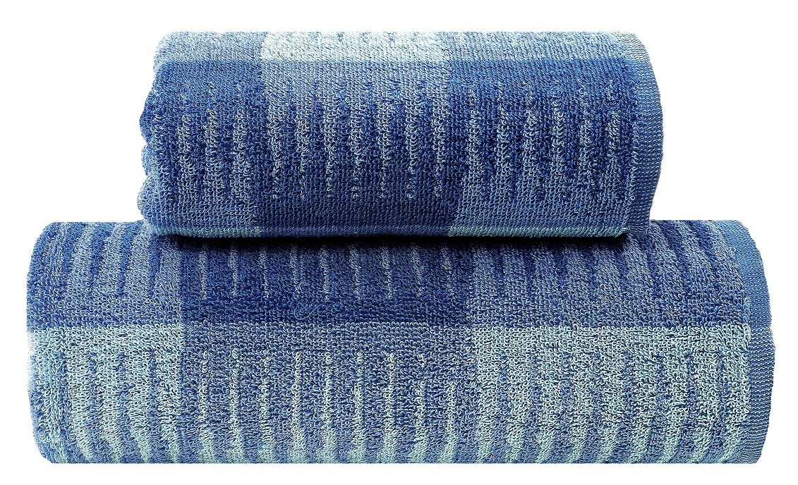 HAMMER FROTEX RĘCZNIK 70x130 NIEBIESKI 400