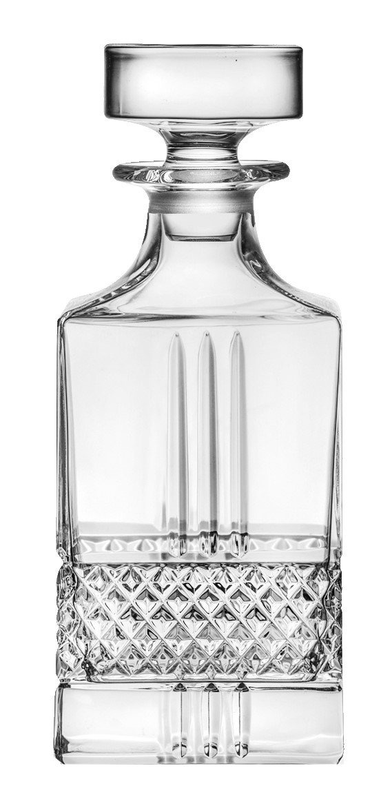 RCR BRILLANTE KARAFKA 085