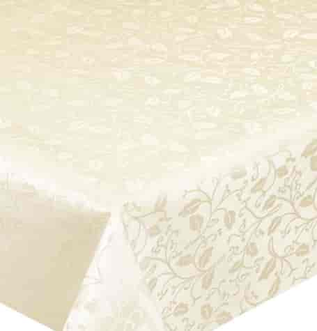 METALICO PEARL CERATA OBRUS TKANINA 137 ZG-6262B