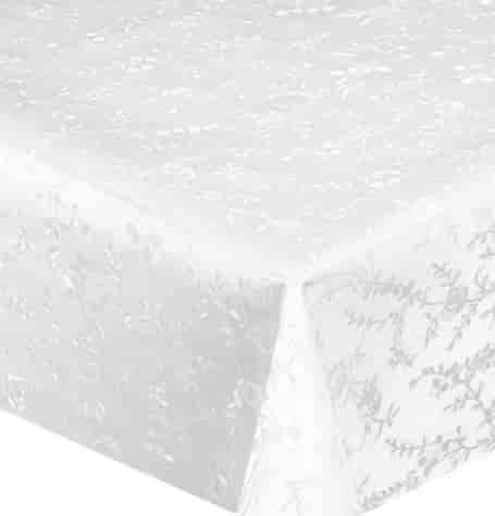 METALICO PEARL CERATA OBRUS TKANINA 137 ZG-6265A