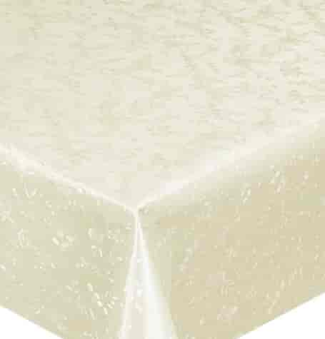 METALICO PEARL CERATA OBRUS TKANINA 137 ZG-6265B