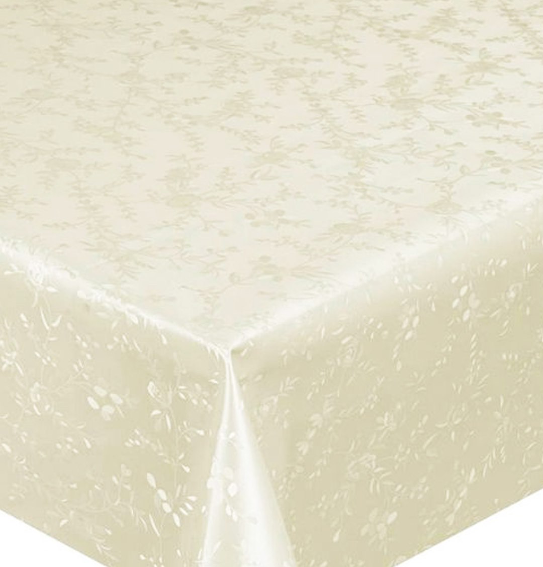 METALICO PEARL CERATA OBRUS TKANINA 137 ZG-6265B