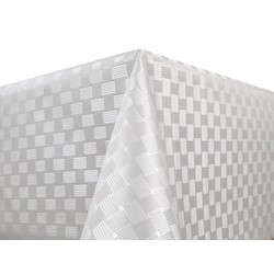 METALICO PEARL CERATA OBRUS TKANINA 137 ZG-6266A