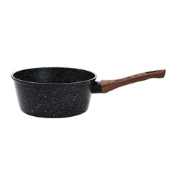 CRISPY NATURA WOOD RONDEL 16cm 1,1l 336216
