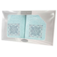 GIFT FROTEX II KPL RĘCZNIKÓW GRENO 2EL AQUA 4