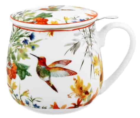 LINNEA KUBEK ZAPARZACZ BARYŁKA W PUDEŁKU 430ml