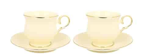 CLARK BATICA CREAM ESPRESSO KOMPLET FIL 2+2 150ml