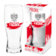 POLSKA SZKLANKA DO PIWA 500ml ORZEŁ