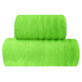 ALEXA RĘCZNIK 70x130 ZIELONY JASNY 420