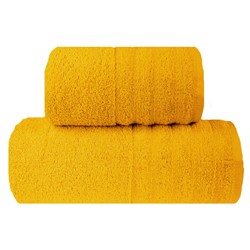 ALEXA RĘCZNIK 70x130 KURKUMA 420