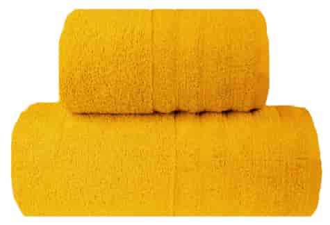 ALEXA RĘCZNIK 70x130 KURKUMA 420