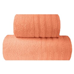 ALEXA RĘCZNIK 70x130 MORELOWY 420