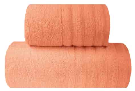 ALEXA RĘCZNIK 70x130 MORELOWY 420