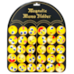 MAGNESY NA TABLICY EMOTKA KPL 30szt