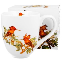 DUDKI KUBEK KUBAS W PUDEŁKU 1000ml