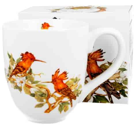 DUDKI KUBEK KUBAS W PUDEŁKU 1000ml