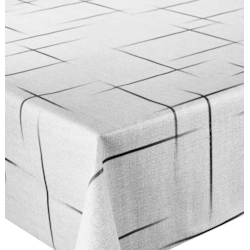 METALICO GLITTER CERATA OBRUS TKANINA 137 MT-6146B