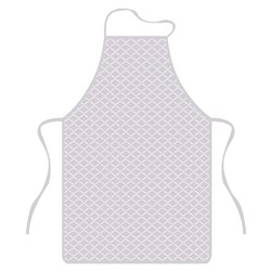 CLOVER FARTUCH KUCHENNY 50x76cm K3290B