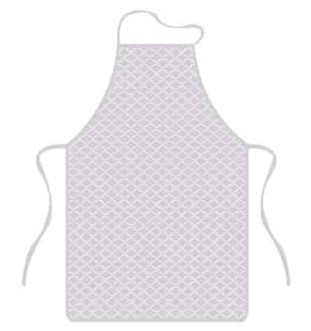 CLOVER FARTUCH KUCHENNY 50x76cm K3290B