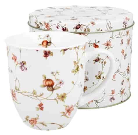 SAFA KUBEK W PUSZCE 400ml