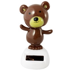 FIGURKA SOLARNA MISIU JUS-1075