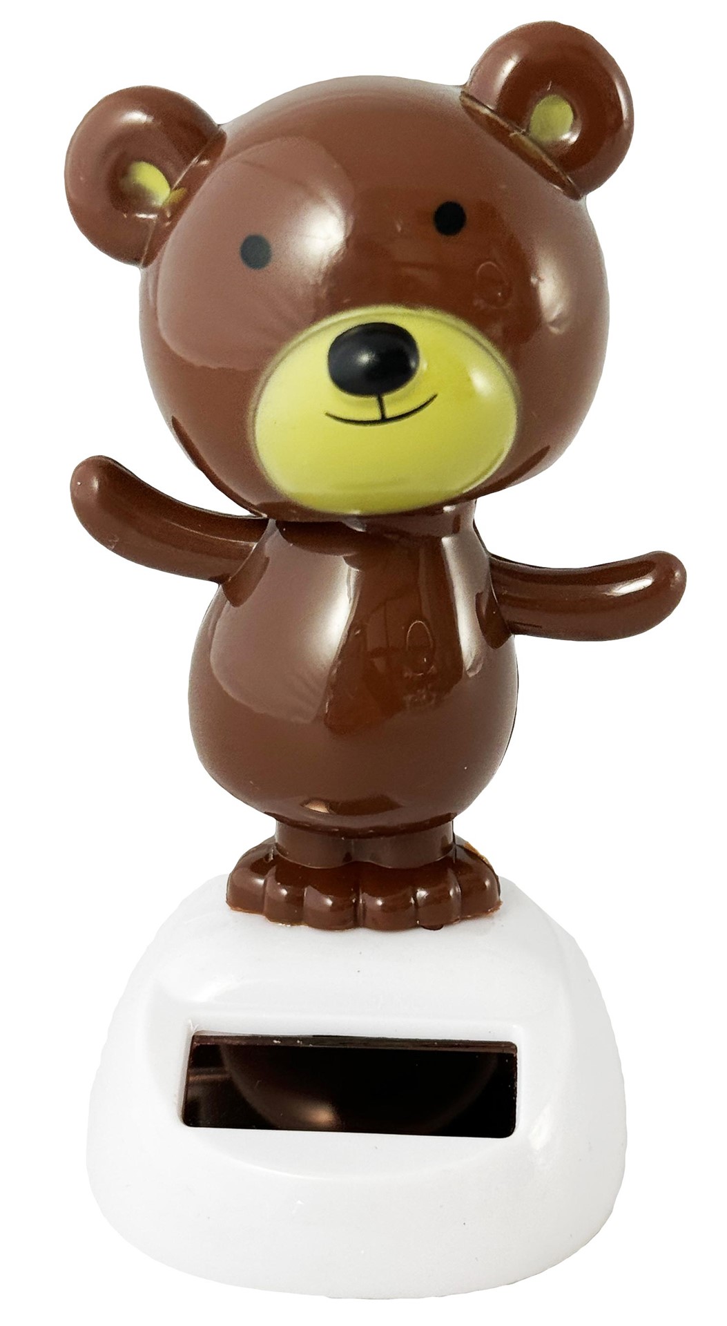 FIGURKA SOLARNA MISIU JUS-1075