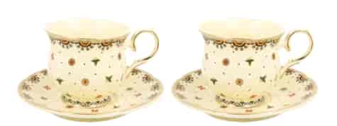 CASABLANCA CREAM ESPRESSO KOMPLET FIL 2+2 150ml