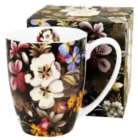 BLACK KUBEK W PUDEŁKU 380ml