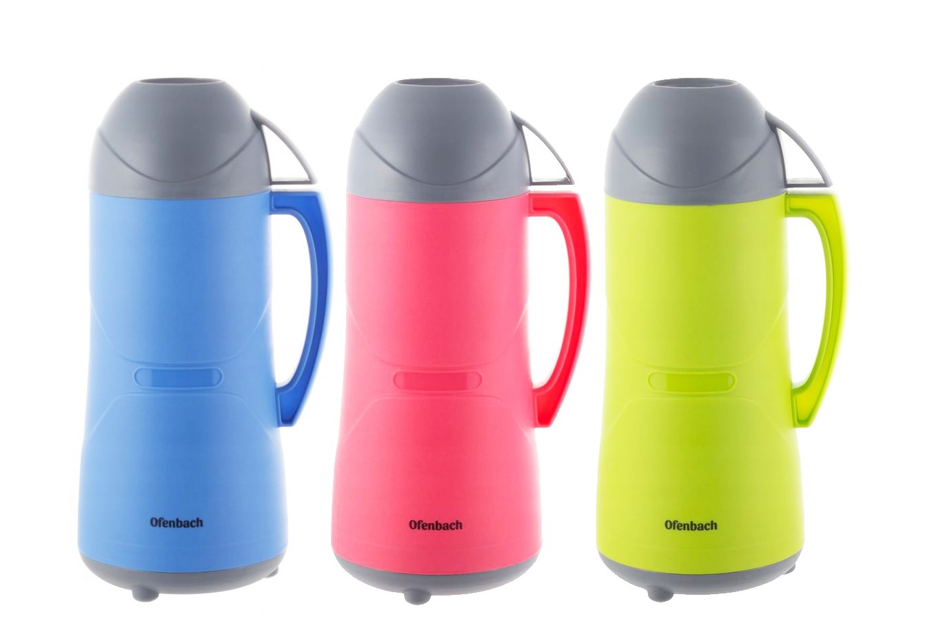 TERMOS WKŁAD SZKLANY NB101320  450ml