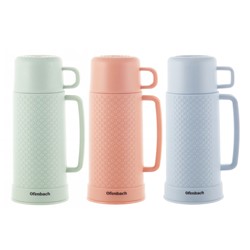 TERMOS WKŁAD SZKLANY NB101324  600ml