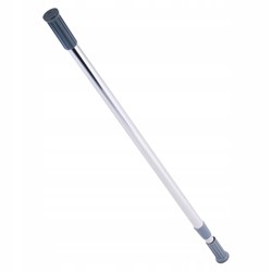 BESSER DRĄŻEK PRYSZNIC ROZPOROWY 110-200cm 0472H