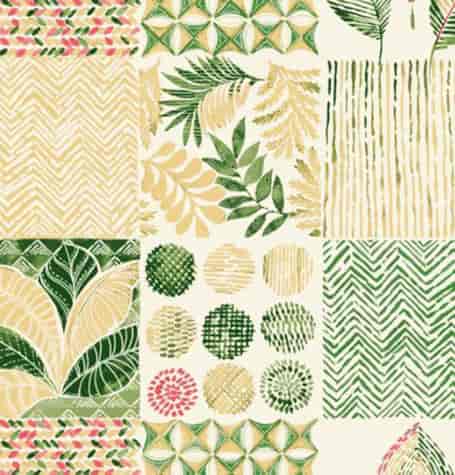 FANTASTIK CERATA NA WŁÓKNINIE szer140 20mb 1197-3