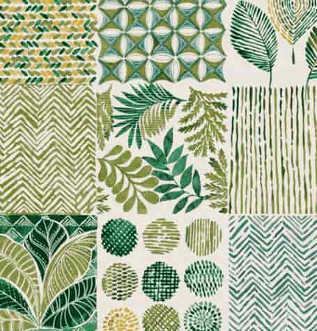 FANTASTIK CERATA NA WŁÓKNINIE szer140 20mb 1197-1