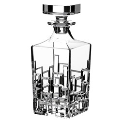 RCR ETNA KARAFKA WHISKY 750