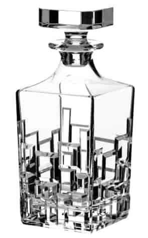 RCR ETNA KARAFKA WHISKY 750