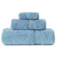 EGYPTIAN COTTON RĘCZNIK 30x50 BABY BLUE 600