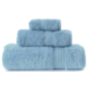 EGYPTIAN COTTON RĘCZNIK 50x90 BABY BLUE 600