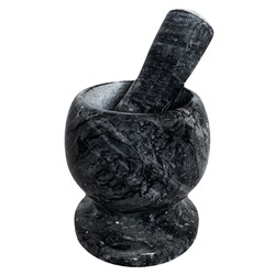 MOŹDZIERZ GRANITOWY + UBIJAK 151723