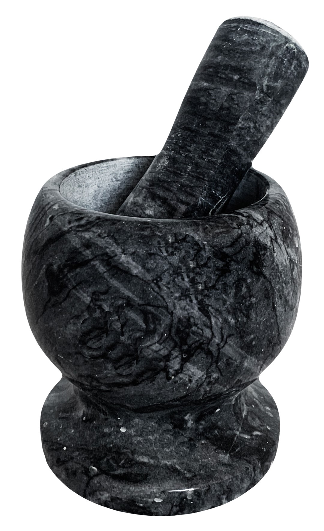 MOŹDZIERZ GRANITOWY + UBIJAK 151723