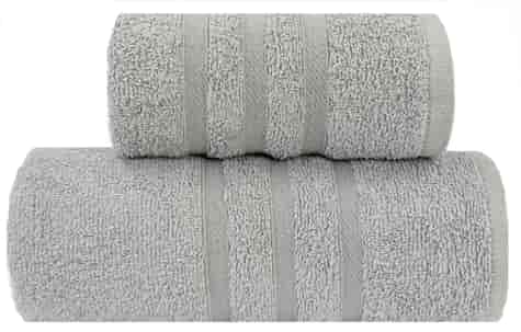 MAX FROTEX RĘCZNIK 50x90 GOŁĘBI 500