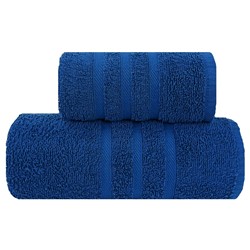 MAX FROTEX RĘCZNIK 50x90 GRANATOWY 500
