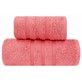 MAX FROTEX RĘCZNIK 50x90 KORALOWY 500