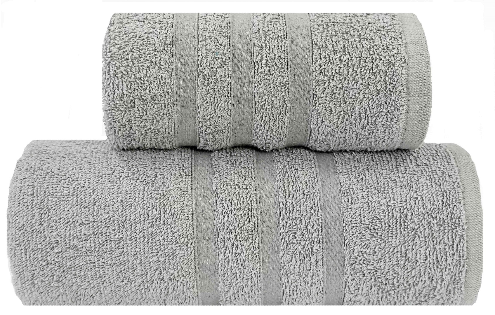 MAX FROTEX RĘCZNIK 70x140 GOŁĘBI 500