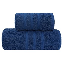 MAX FROTEX RĘCZNIK 70x140 NIEBIESKI 500