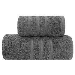 MAX FROTEX RĘCZNIK 70x140 STALOWY 500