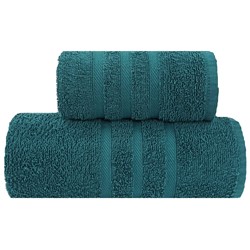 MAX FROTEX RĘCZNIK 70x140 SZMARAGDOWY 500